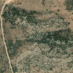 Satellite imagery of Mitspe Arbel, IL