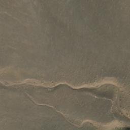 Satellite imagery of Kōh-e Chārī, AF