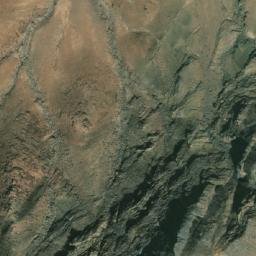 Satellite imagery of Kōh-e Sang Tōp, AF