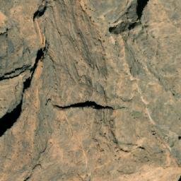 Satellite imagery of Kōh-e Jul Oshtur, AF