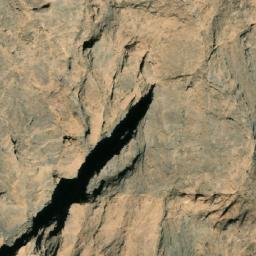 Satellite imagery of Kōh-e Jul Oshtur, AF