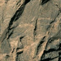 Satellite imagery of Kōh-e Jul Oshtur, AF