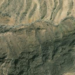 Satellite imagery of Kōh-e Shēr-e Surkh, AF