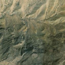 Satellite imagery of Kōh-e Shēr-e Surkh, AF