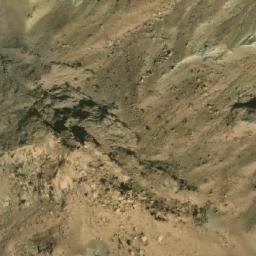 Satellite imagery of Kōh-e Jōlōgah, AF