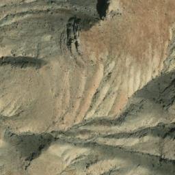 Satellite imagery of Gim Kalak, AF