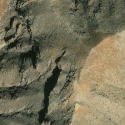 Satellite imagery of Gim Kalak, AF