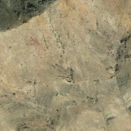 Satellite imagery of Gim Kalak, AF