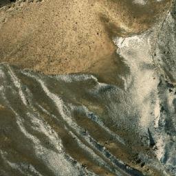 Satellite imagery of Kōh-e Kanalīj, AF