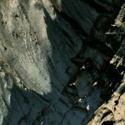 Satellite imagery of Kōh-e Kanalīj, AF