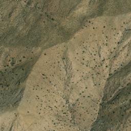 Satellite imagery of Khūlah-ye Bēnowshān, AF