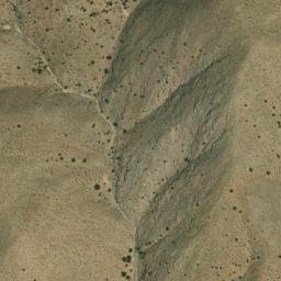 Satellite imagery of Khūlah-ye Bēnowshān, AF