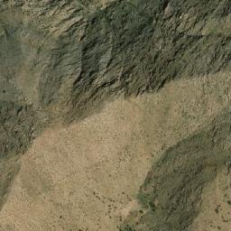 Satellite imagery of Band-e Ashpah, AF