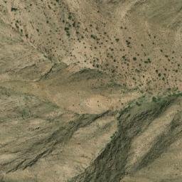Satellite imagery of Band-e Ashpah, AF