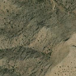 Satellite imagery of Kōh-e Jar, AF