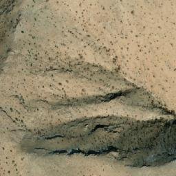 Satellite imagery of Kōh-e Jar, AF