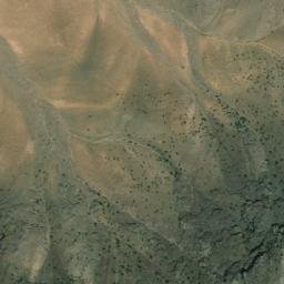 Satellite imagery of Dwah Sar, AF