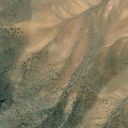 Satellite imagery of Dwah Sar, AF