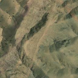 Satellite imagery of Siyāh Sangak, AF