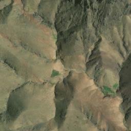 Satellite imagery of Siyāh Sangak, AF