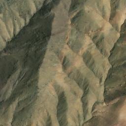 Satellite imagery of Siyāh Sangak, AF