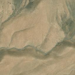 Satellite imagery of Gundah Tēgh, AF