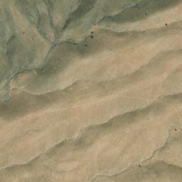 Satellite imagery of Gundah Tēgh, AF