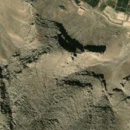 Satellite imagery of Wayalg, AF