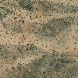 Satellite imagery of Dōlsang Ghar, AF