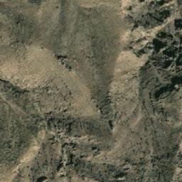 Satellite imagery of Ghaybī Ghar, AF