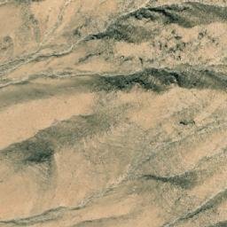 Satellite imagery of Kōh-e Gandah Āb, AF