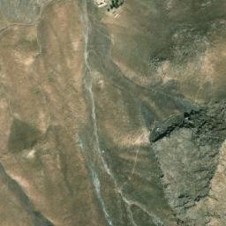 Satellite imagery of Kaftar Ghār Ghar, AF