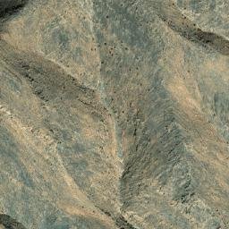 Satellite imagery of Kow Shāh Ghar, AF