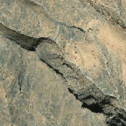 Satellite imagery of Kow Shāh Ghar, AF