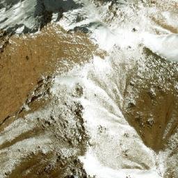 Satellite imagery of Sērō Ghar, AF