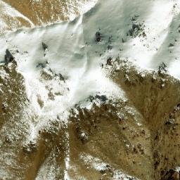 Satellite imagery of Sērō Ghar, AF