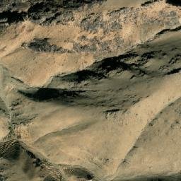 Satellite imagery of Tsatsanday Ghar, AF