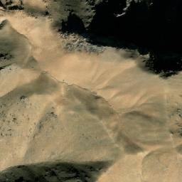 Satellite imagery of Tsatsanday Ghar, AF