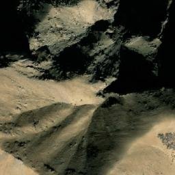 Satellite imagery of Tsatsanday Ghar, AF