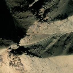 Satellite imagery of Tsatsanday Ghar, AF