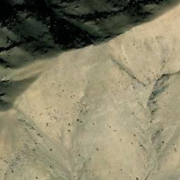 Satellite imagery of Bilow Ghar, AF