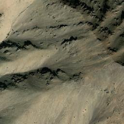 Satellite imagery of Bilow Ghar, AF