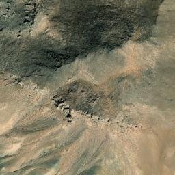 Satellite imagery of Dê Hamzē Ghar, AF