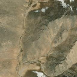 Satellite imagery of Dê Hamzē Ghar, AF