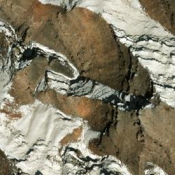 Satellite imagery of Gowsang, AF