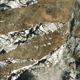 Satellite imagery of Gowsang, AF
