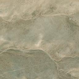 Satellite imagery of Chīngī Ghar, AF