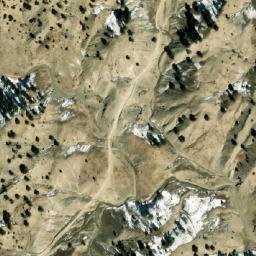 Satellite imagery of Liwānō Tang, AF