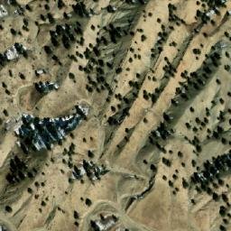 Satellite imagery of Liwānō Tang, AF