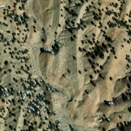 Satellite imagery of Liwānō Tang, AF